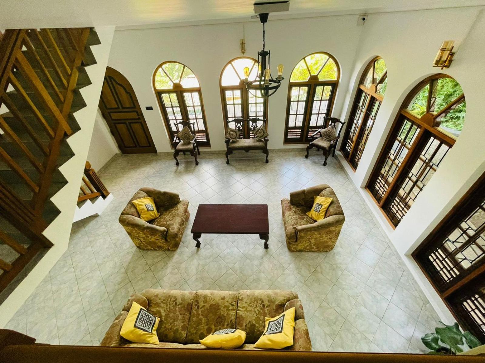 Villa Nine Kandy Dış mekan fotoğraf