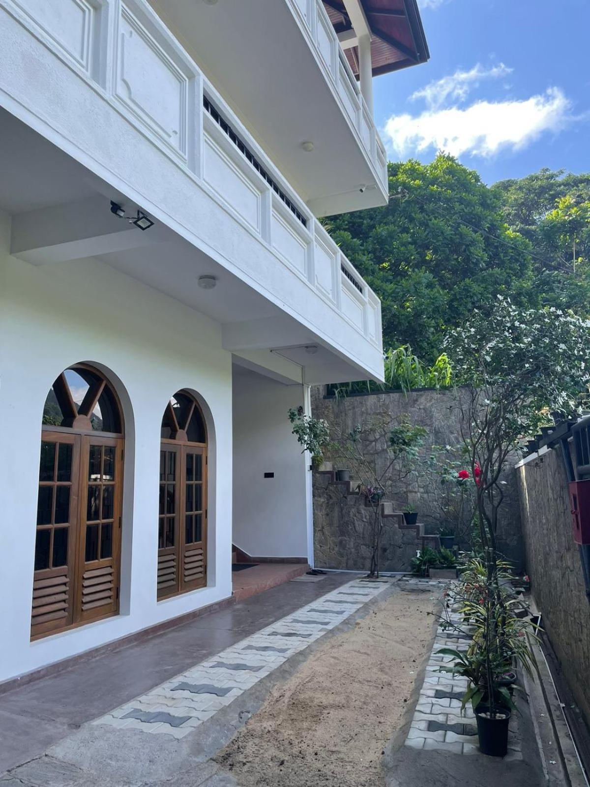 Villa Nine Kandy Dış mekan fotoğraf