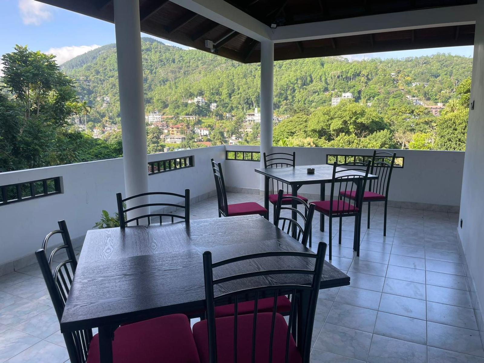 Villa Nine Kandy Dış mekan fotoğraf