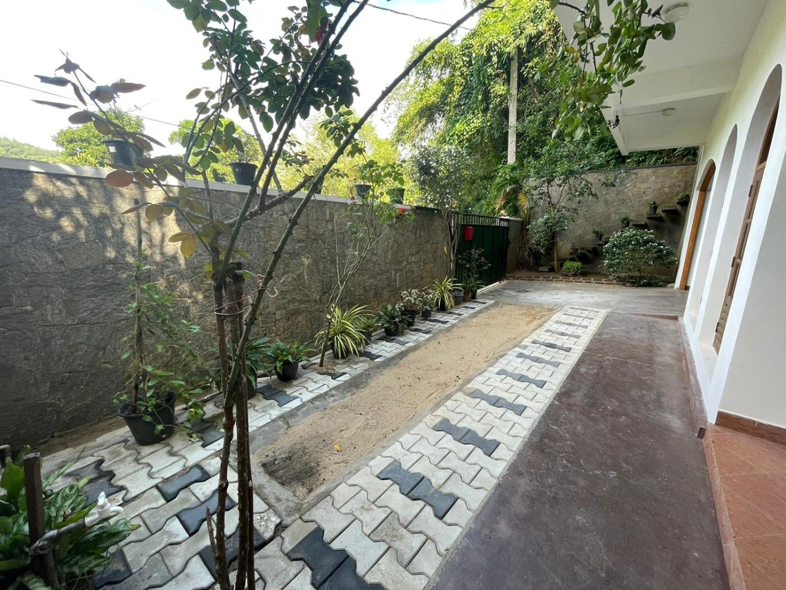 Villa Nine Kandy Dış mekan fotoğraf