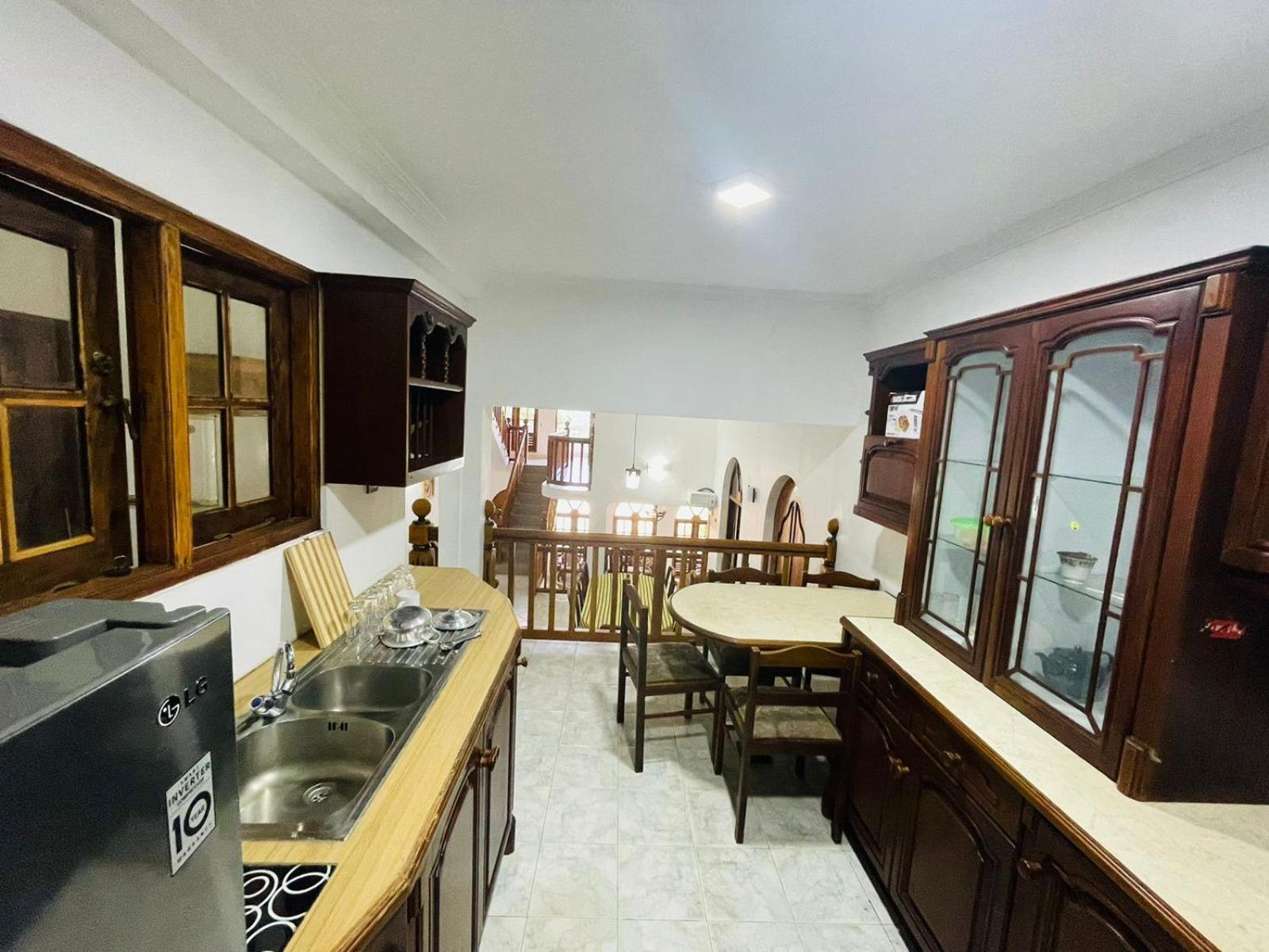 Villa Nine Kandy Dış mekan fotoğraf