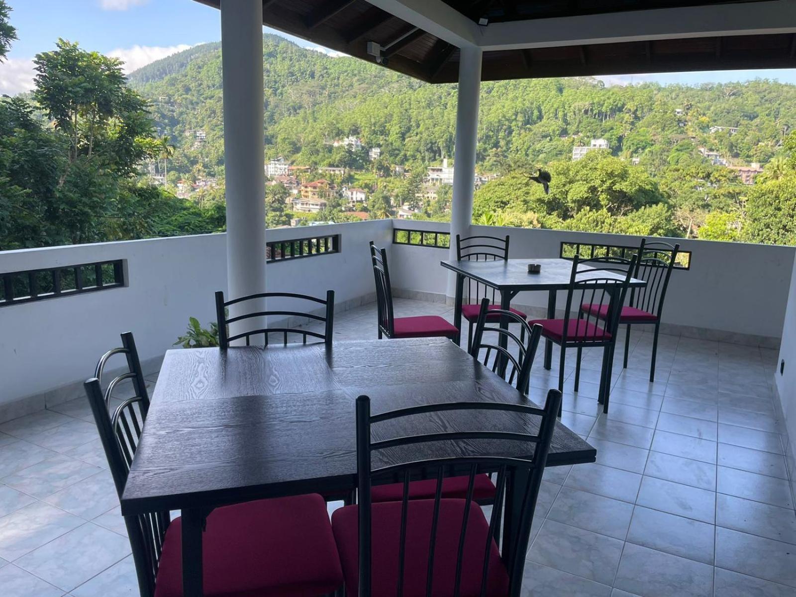 Villa Nine Kandy Dış mekan fotoğraf