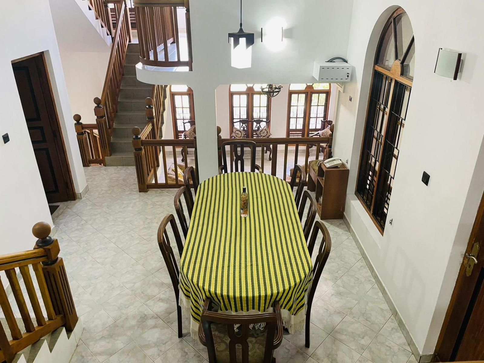 Villa Nine Kandy Dış mekan fotoğraf