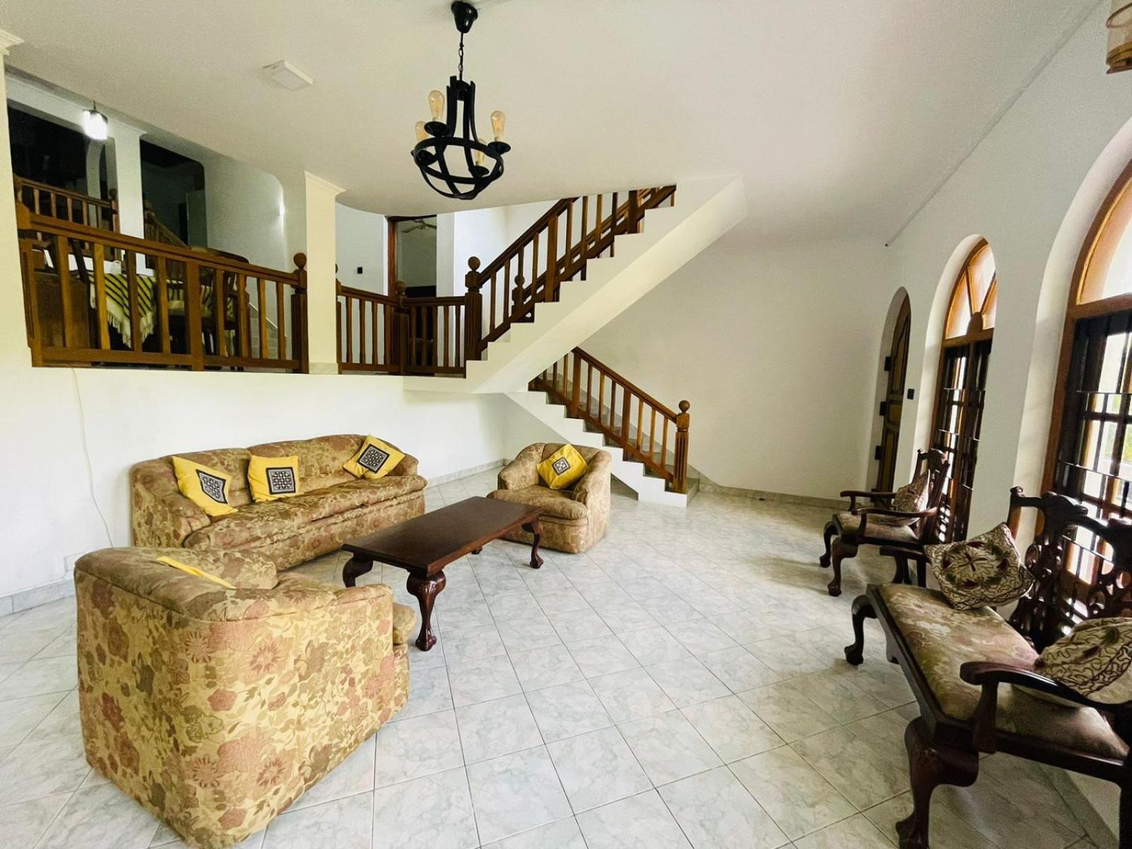 Villa Nine Kandy Dış mekan fotoğraf