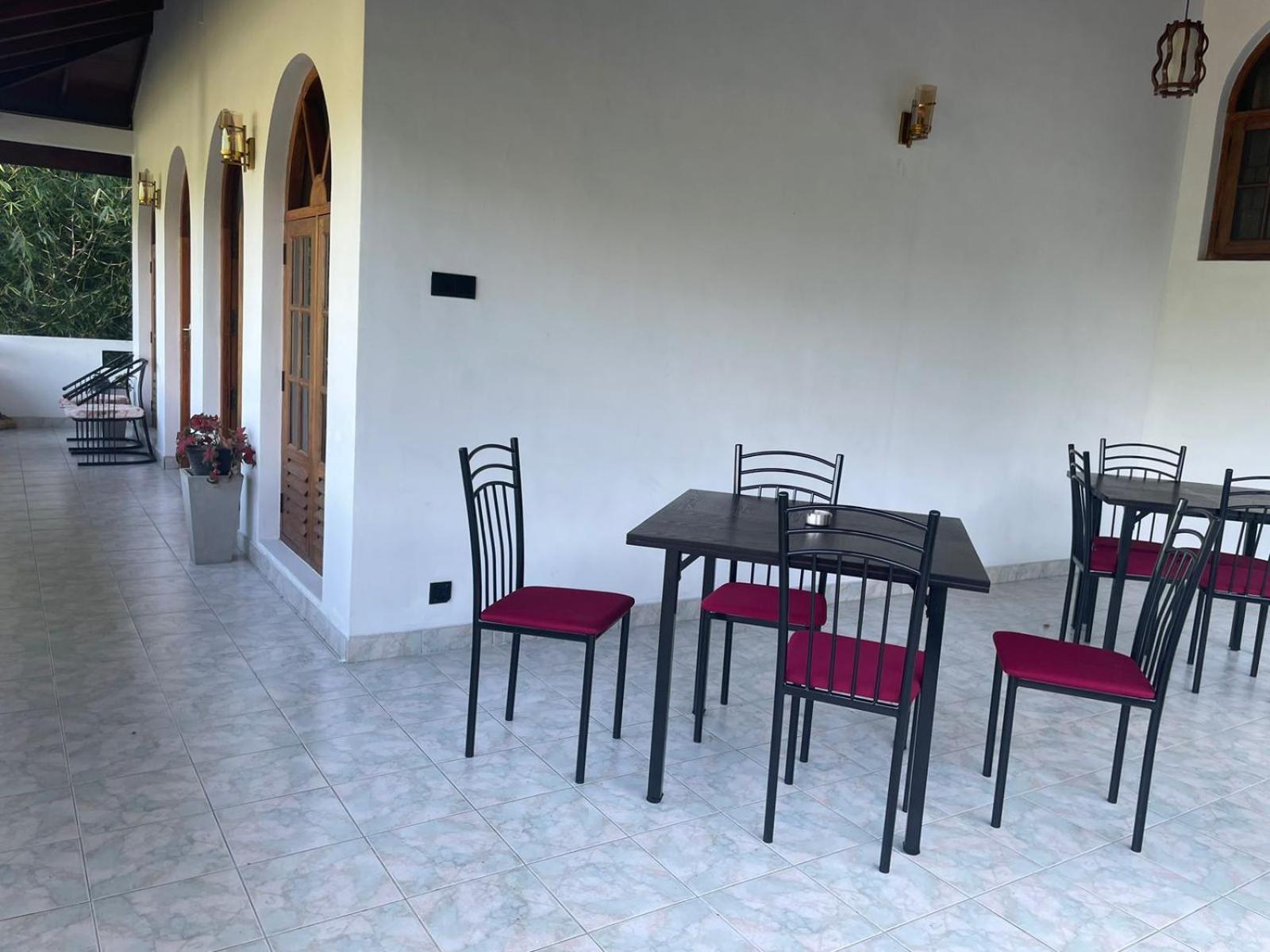 Villa Nine Kandy Dış mekan fotoğraf