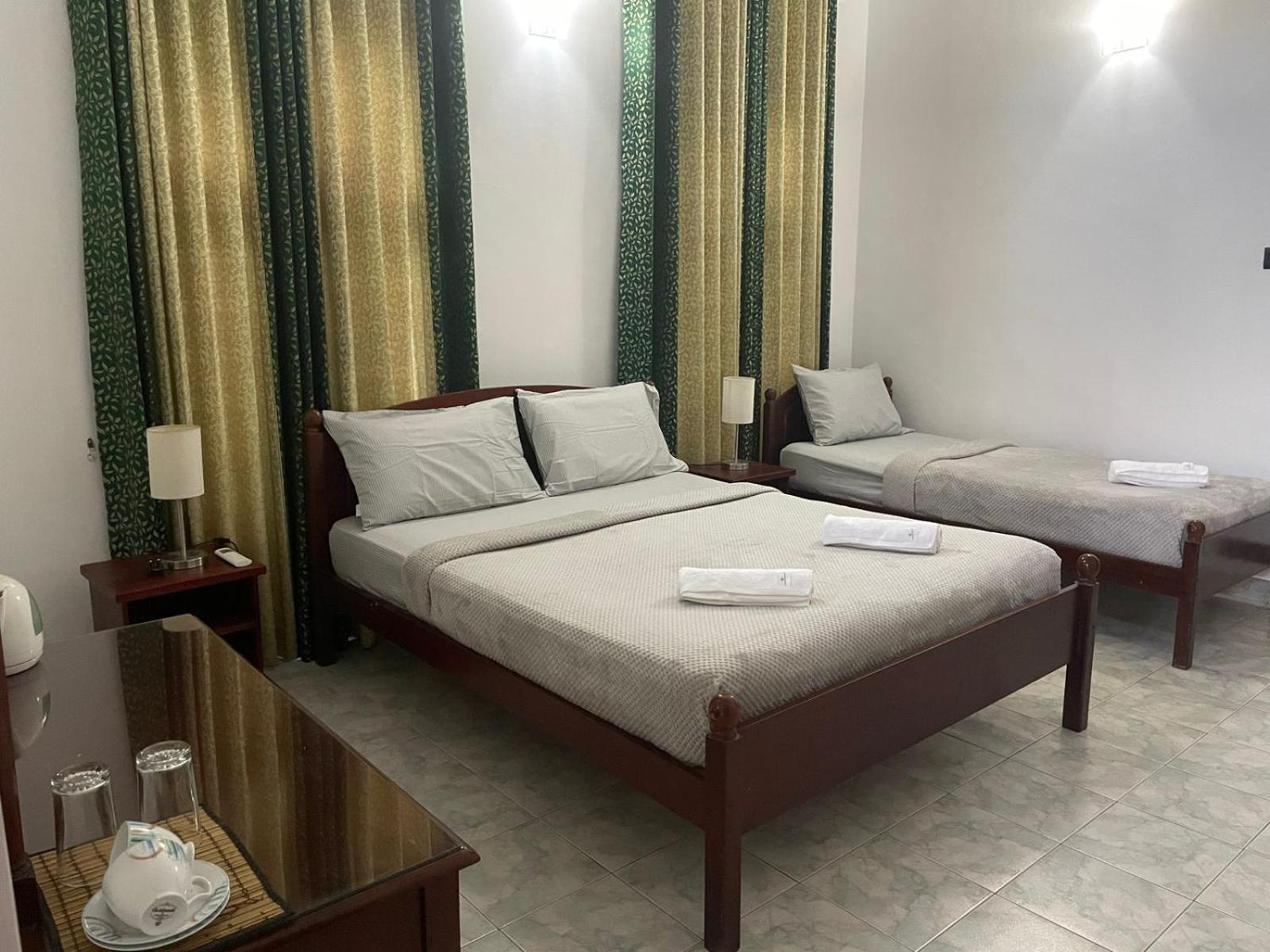 Villa Nine Kandy Dış mekan fotoğraf