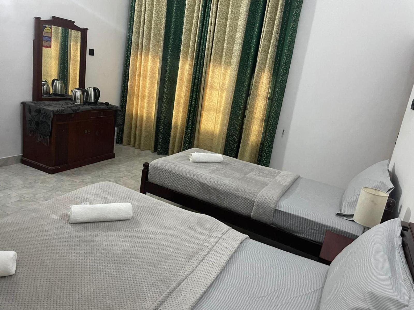 Villa Nine Kandy Dış mekan fotoğraf