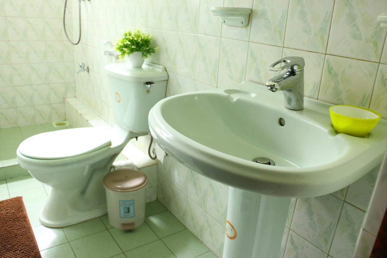 Villa Nine Kandy Dış mekan fotoğraf