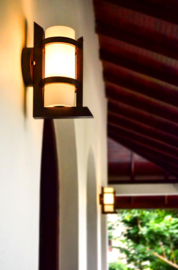 Villa Nine Kandy Dış mekan fotoğraf