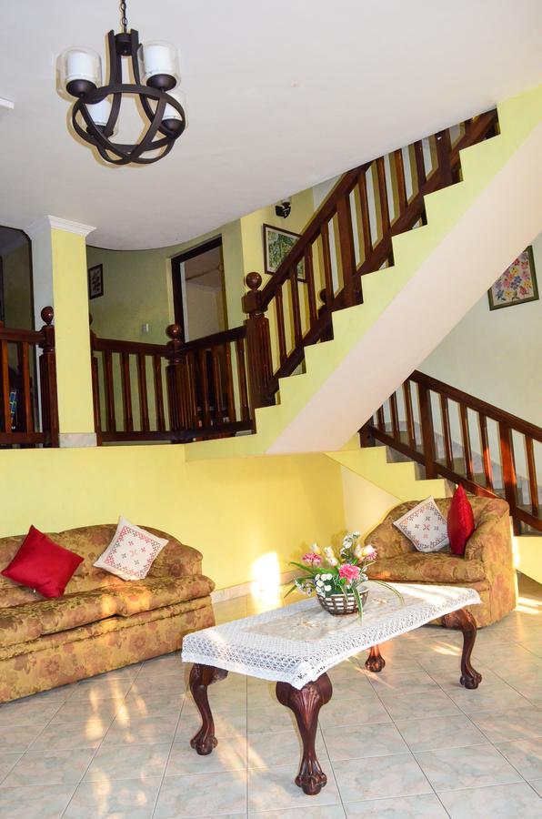 Villa Nine Kandy Dış mekan fotoğraf