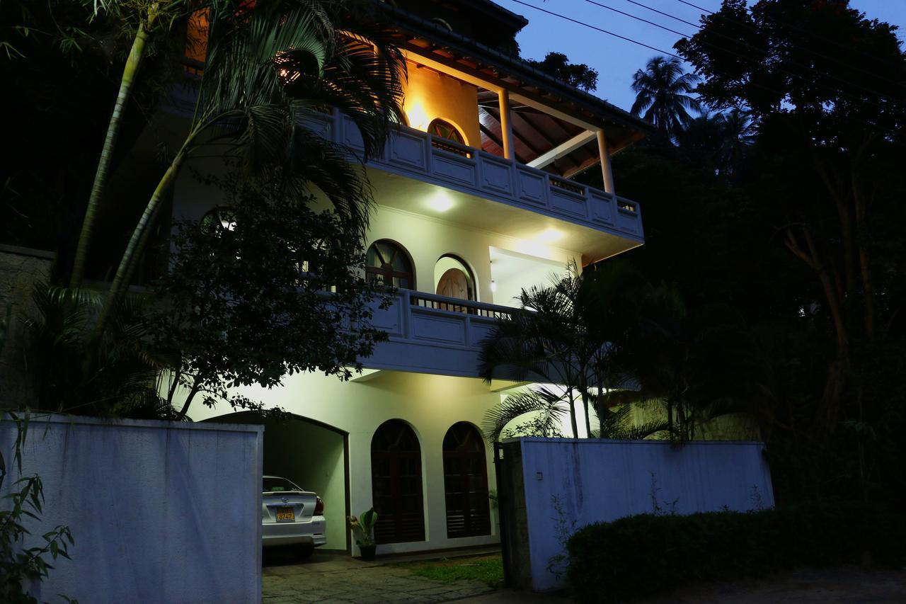 Villa Nine Kandy Dış mekan fotoğraf