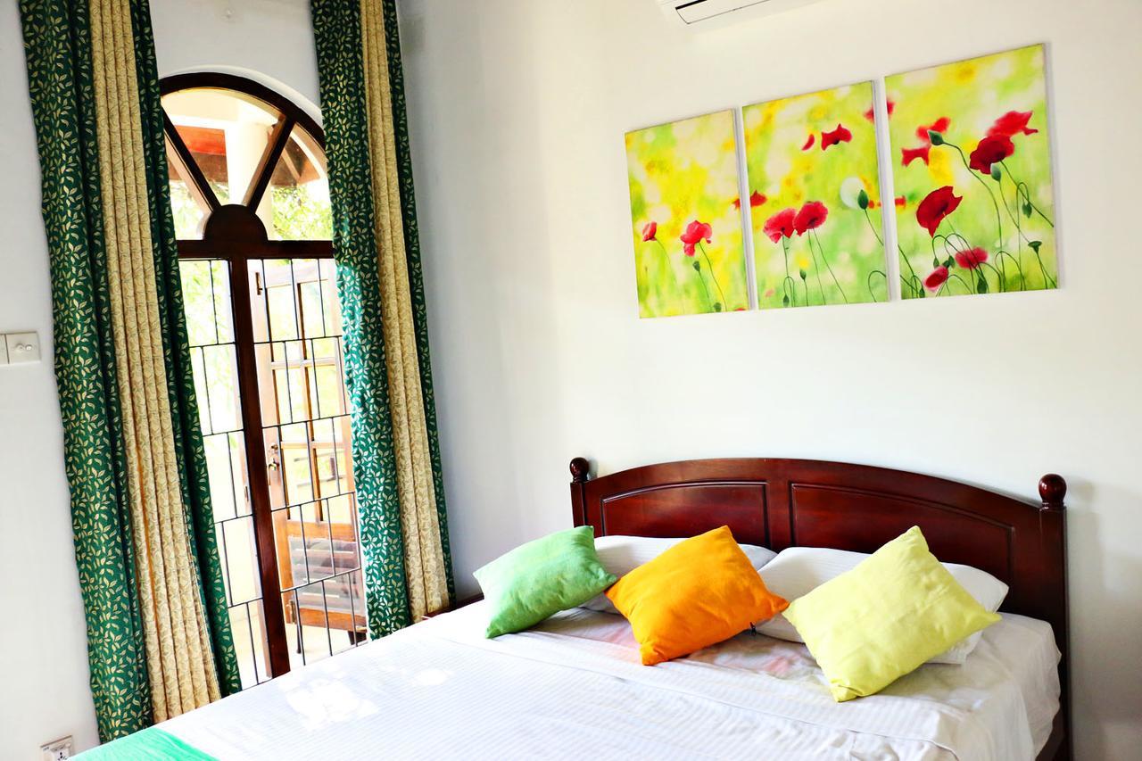 Villa Nine Kandy Dış mekan fotoğraf