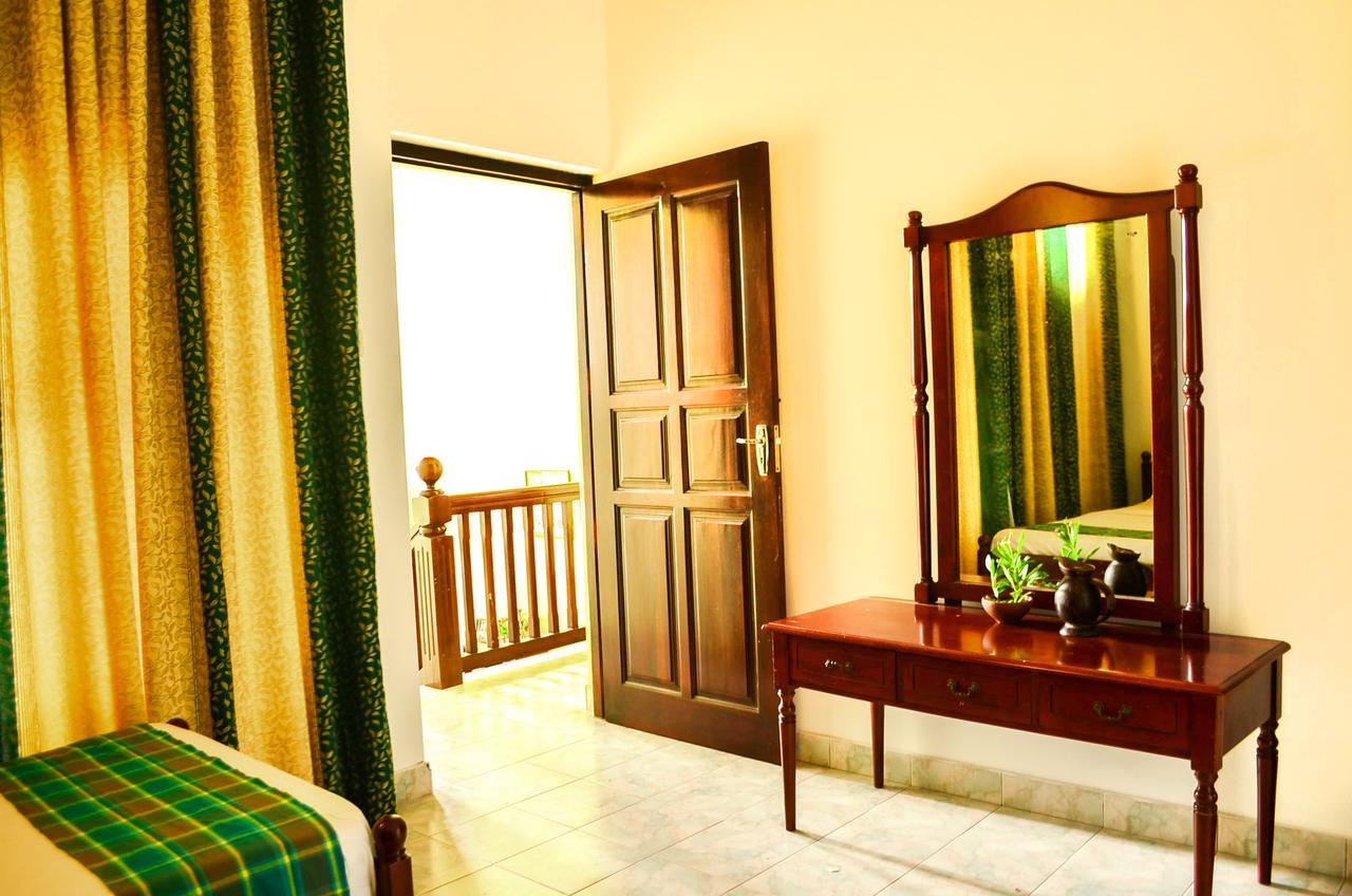Villa Nine Kandy Dış mekan fotoğraf