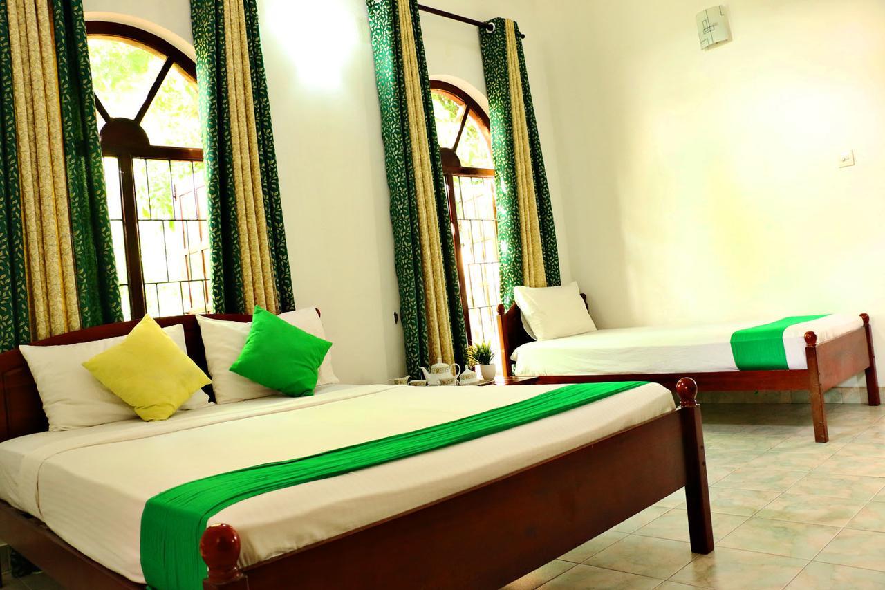 Villa Nine Kandy Dış mekan fotoğraf