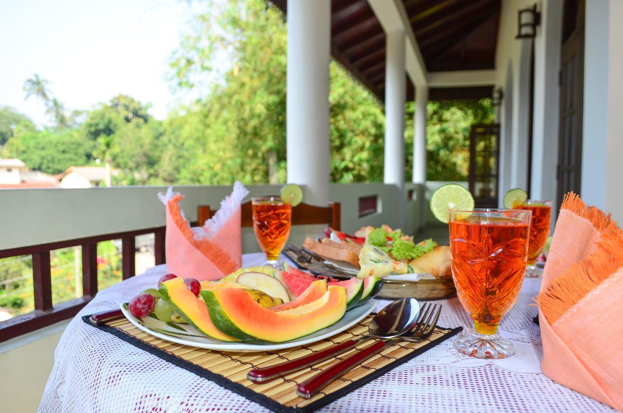 Villa Nine Kandy Dış mekan fotoğraf