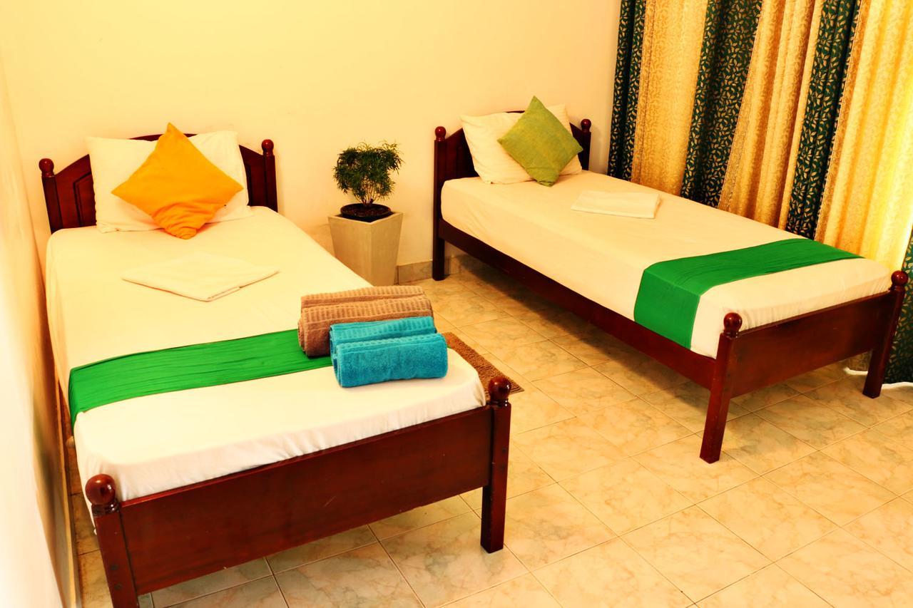 Villa Nine Kandy Dış mekan fotoğraf