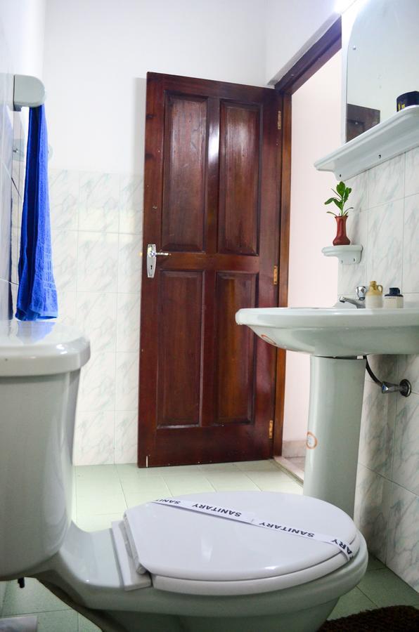 Villa Nine Kandy Dış mekan fotoğraf