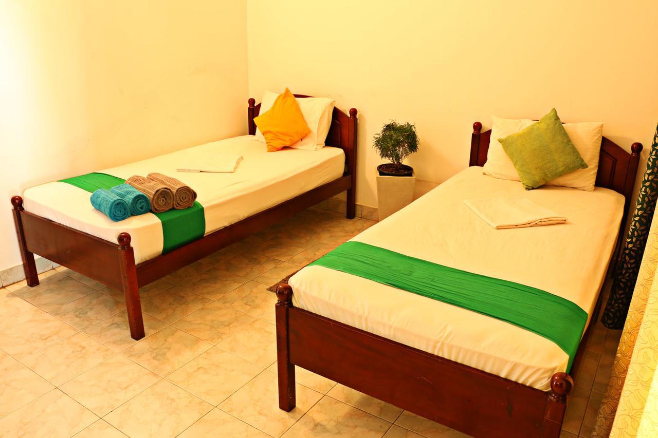 Villa Nine Kandy Dış mekan fotoğraf