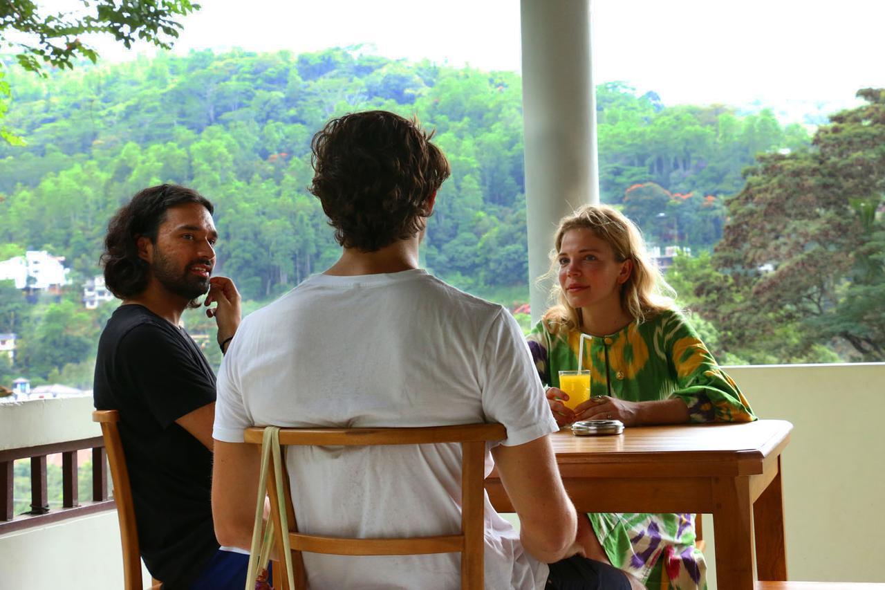 Villa Nine Kandy Dış mekan fotoğraf