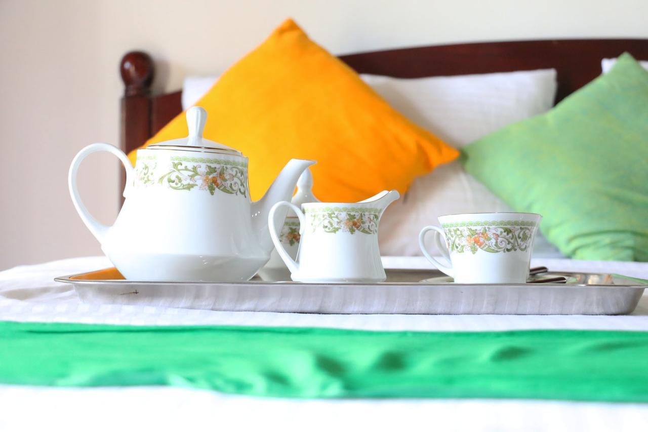 Villa Nine Kandy Dış mekan fotoğraf