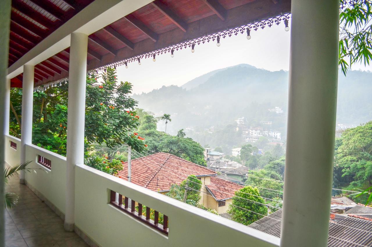 Villa Nine Kandy Dış mekan fotoğraf