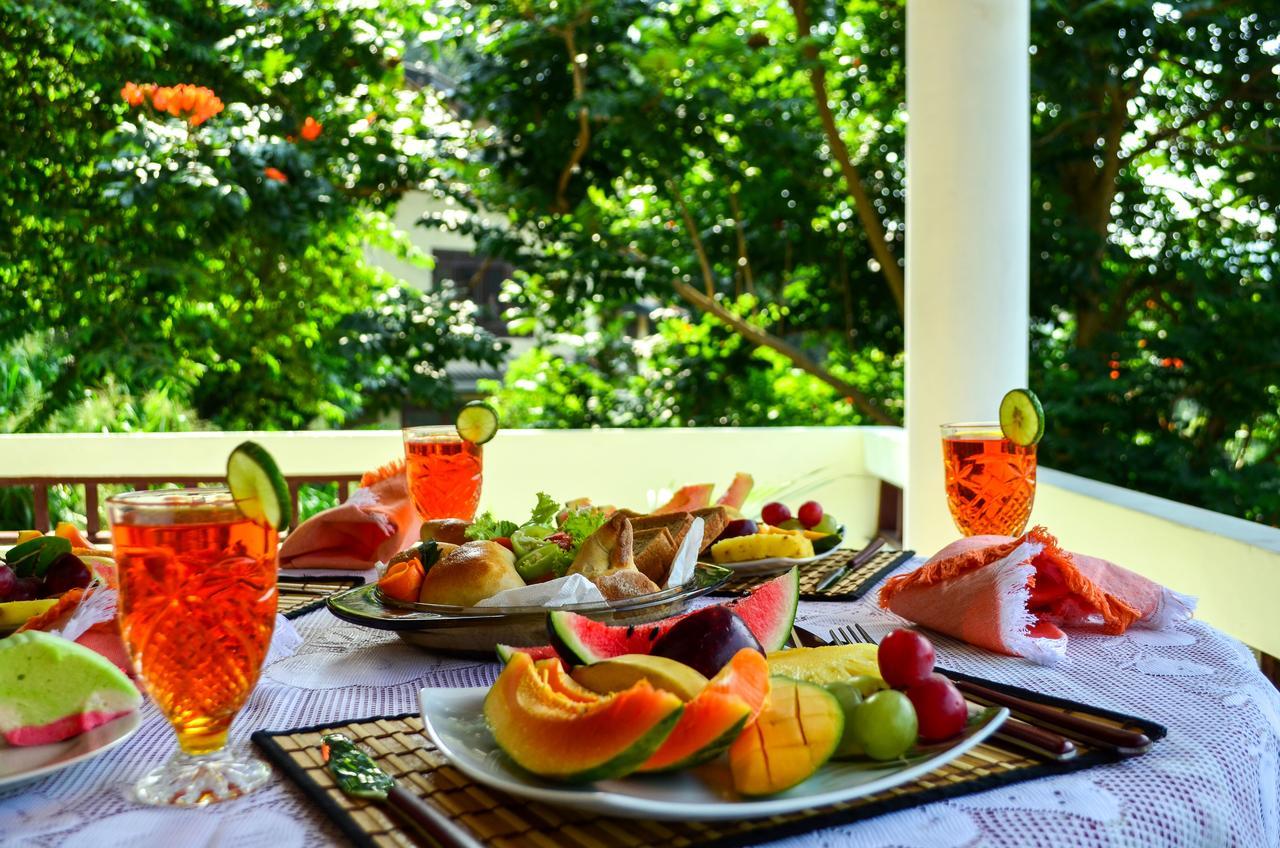 Villa Nine Kandy Dış mekan fotoğraf
