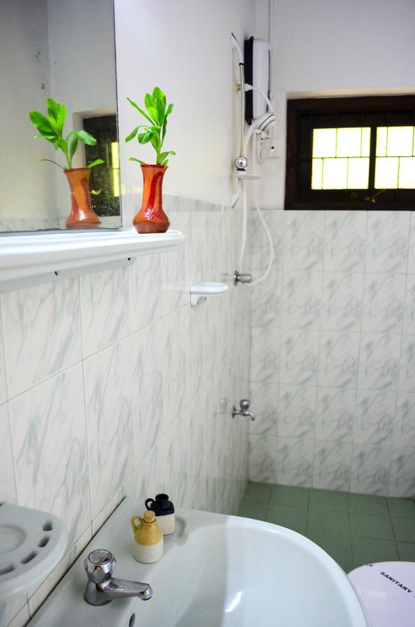 Villa Nine Kandy Dış mekan fotoğraf